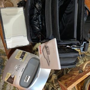 Kodak printing dock 4000